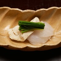 徳ㇵ本也 - 