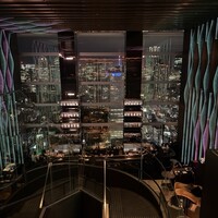 ベンジャミンステーキハウス 東京ガーデンテラス紀尾井町 - 