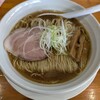 鶏中華そば だまや