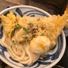 うどん 兎麦 阪急三番街店