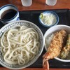 登治うどん