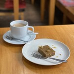 スリランカレストラン＆カフェ LAMP - 