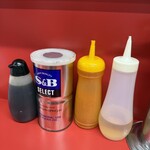 ラーメン二郎 - 