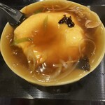 蓬莱 サンモール店 - 天津丼小