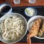 登治うどん - 