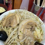 ラーメン二郎 - 