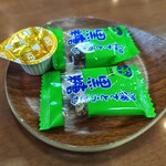 HORI COFFEE アピタ松阪三雲店 - 