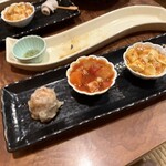 より道 - 