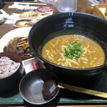 湯上りキッチン 一休 - 