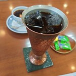 HORI COFFEE アピタ松阪三雲店 - 