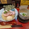 煮干し中華蕎麦 彩葉に
