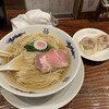 中華蕎麦にし乃