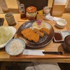 とんかつすみ田 - 料理写真: