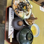 ドライブイン よしだ - 