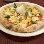 イタリア食堂 ラ ルーチェ - 