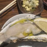 ビストロ魚丸 - 