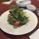 イタリア食堂 ラ ルーチェ - 