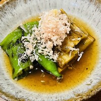 浅草 ひら山 - 
