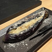 おすしと原始焼 金沢 なかむら - 