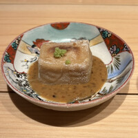 おすしと原始焼 金沢 なかむら - 