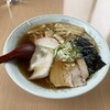 ラーメンの店みよし