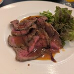 イタリア食堂Pino - 料理写真: