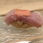 髙橋 謙太郎 - 【 金目鯛 】