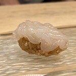 髙橋 謙太郎 - 【 しろえび 】