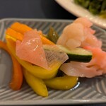 イタリア食堂Pino - 