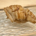 髙橋 謙太郎 - 【 あなご 】