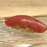 髙橋 謙太郎 - 【 中トロ 】