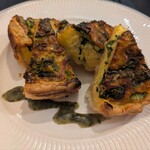 イタリア食堂Pino - 