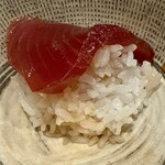 麟 - さっぱりな鰹