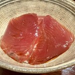 麟 - 下には米が