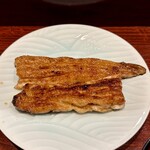麟 - 長焼き