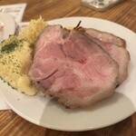 Porky's kitchen 浦安店 - 
