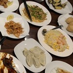 順順餃子酒場 大宮駅前店 - 