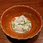 麟 - 釣ものの太刀魚