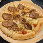 イタリア食堂Pino - 美味かった！