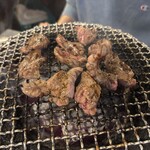 ホルモン青木 亀戸店 - 