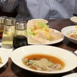 順順餃子酒場 大宮駅前店 - 