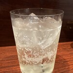 麟 - ハイボール