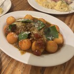 Porky's kitchen 浦安店 - 