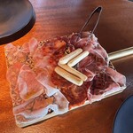 Del Mar COMEDOR Y TERRAZA - 