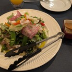 イタリア食堂Pino - 