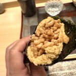 髙橋 謙太郎 - 【 あん肝 】