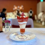 資生堂パーラー - 