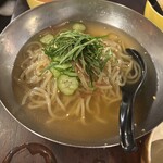 ホルモン青木 亀戸店 - 