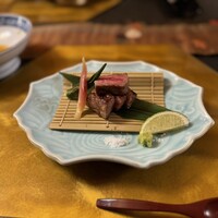 肉懐石　紬 - 