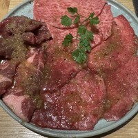 横浜焼肉kintan - 